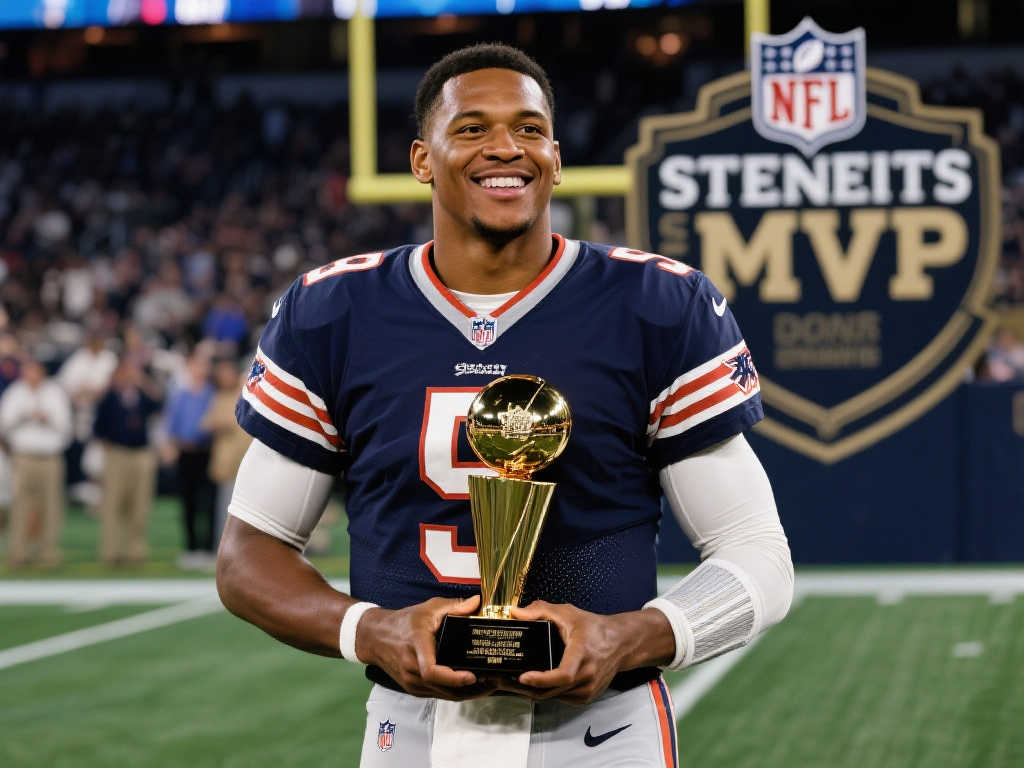 历年NFL常规赛最有价值球员盘点 历年NFL常规赛最有价值球员盘点