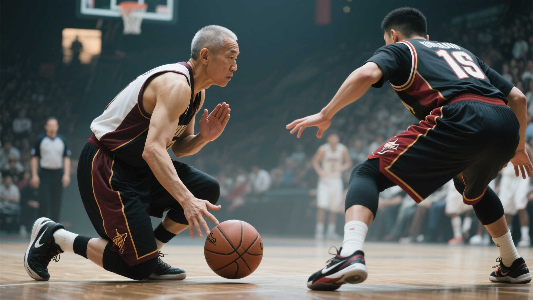 拜佛式过人技巧，学起来超实用！