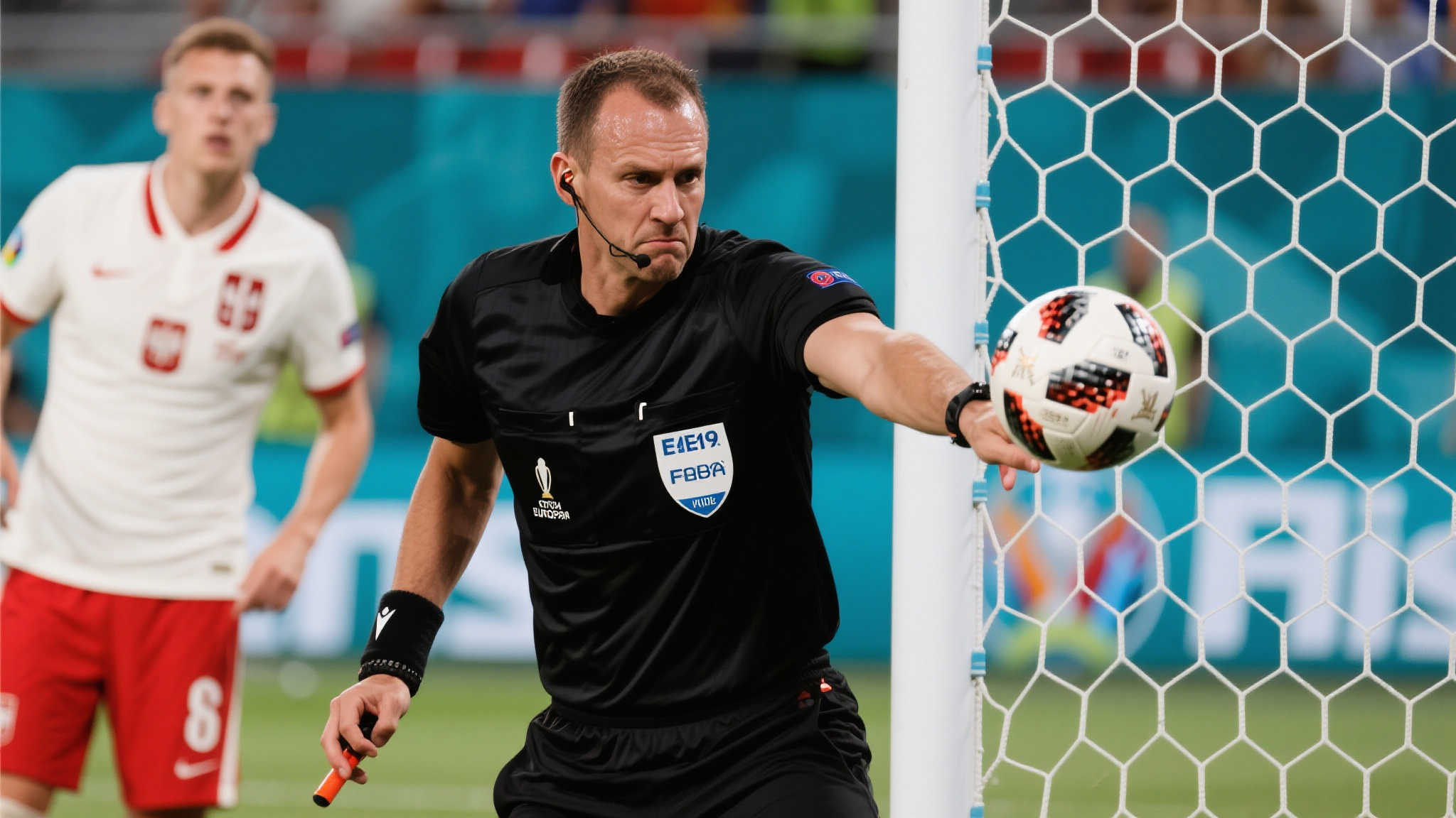 这种特点有时令球队颇感压力。例如，在2019年欧洲